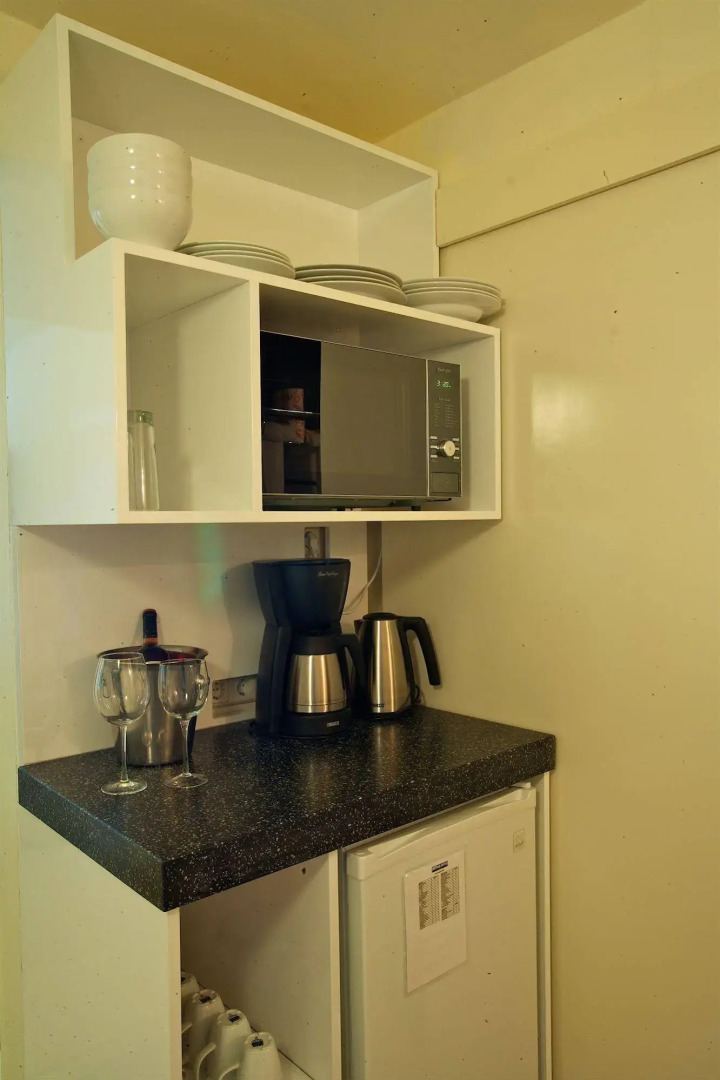 Dolphin Suites & Wellness Curacao