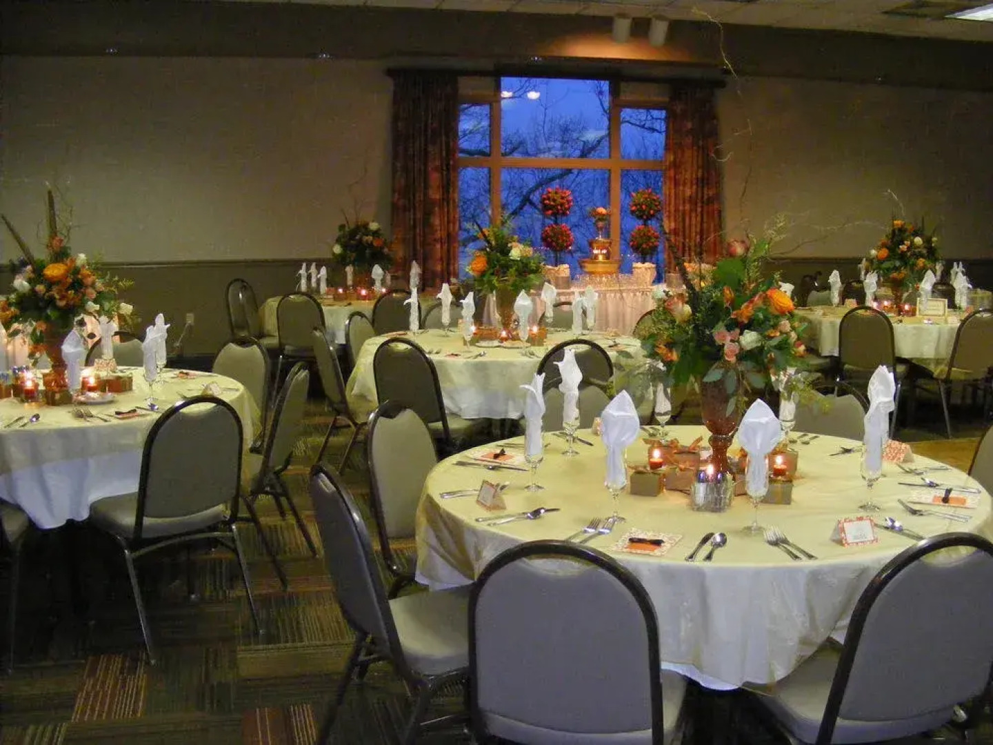 Carter Caves State Resort Park