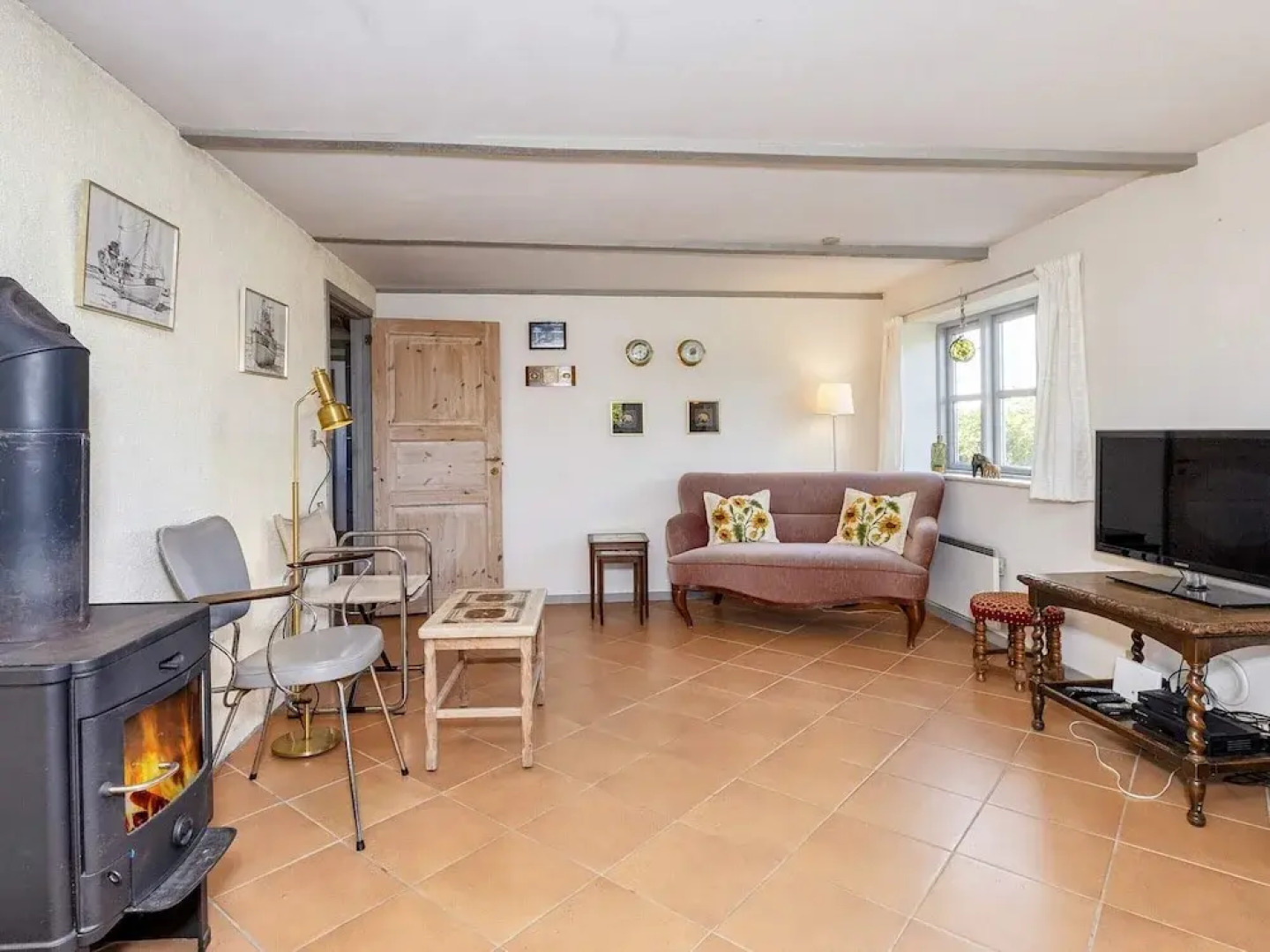 Historic Charm by Lild Strand-by Traum