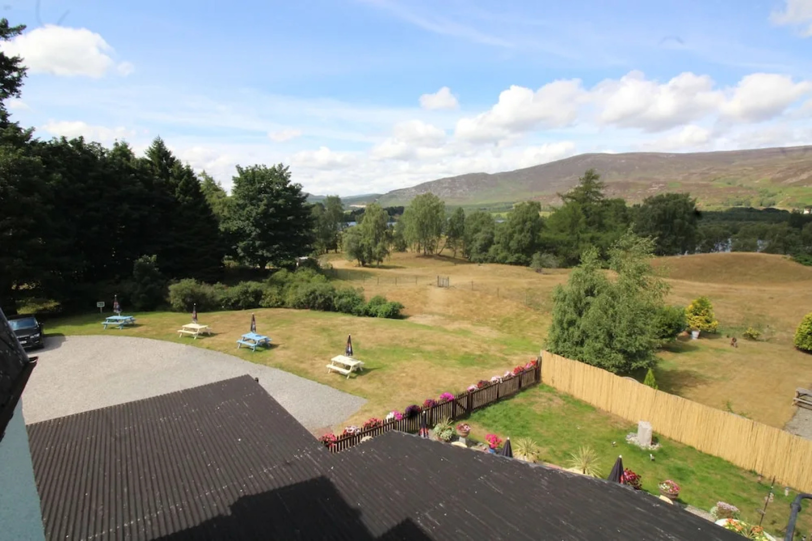 Rowan Tree Country Hotel