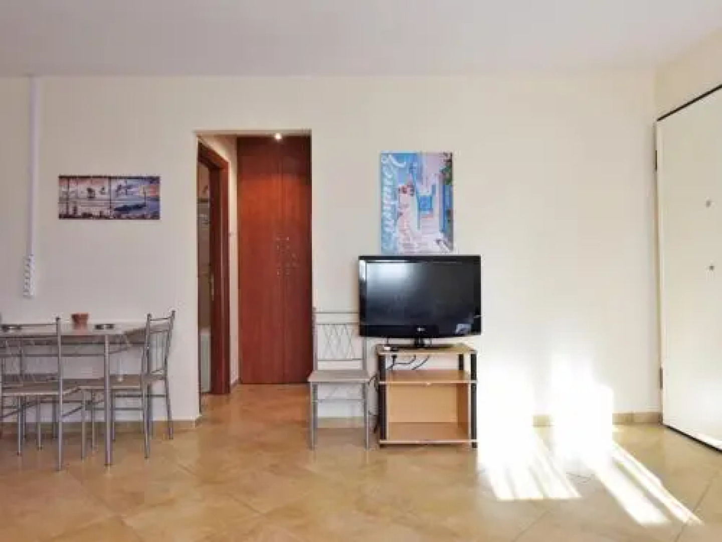 Mama's Twin Houses Agios Mamas Halkidiki