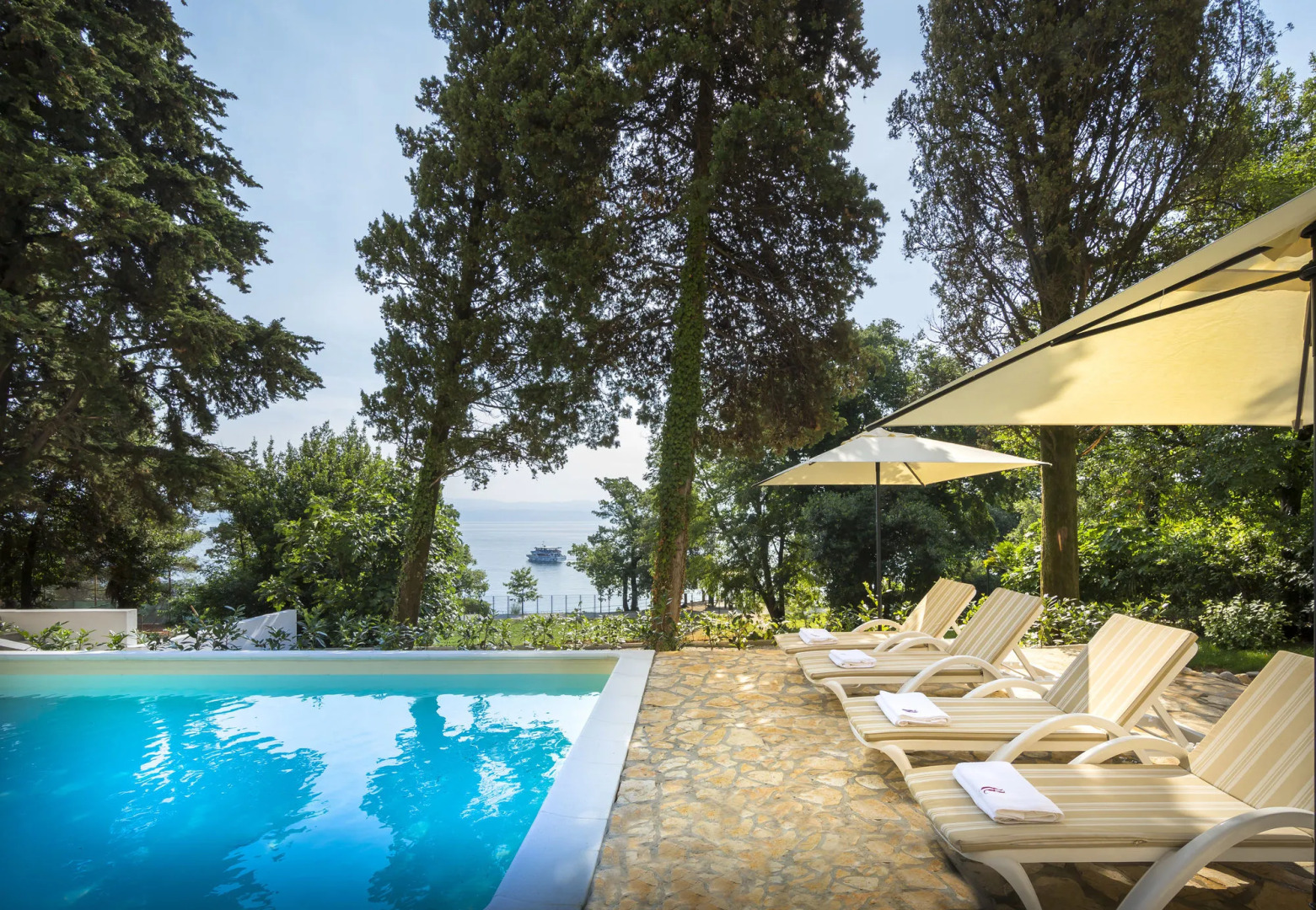 Apartments Atlanta - Liburnia