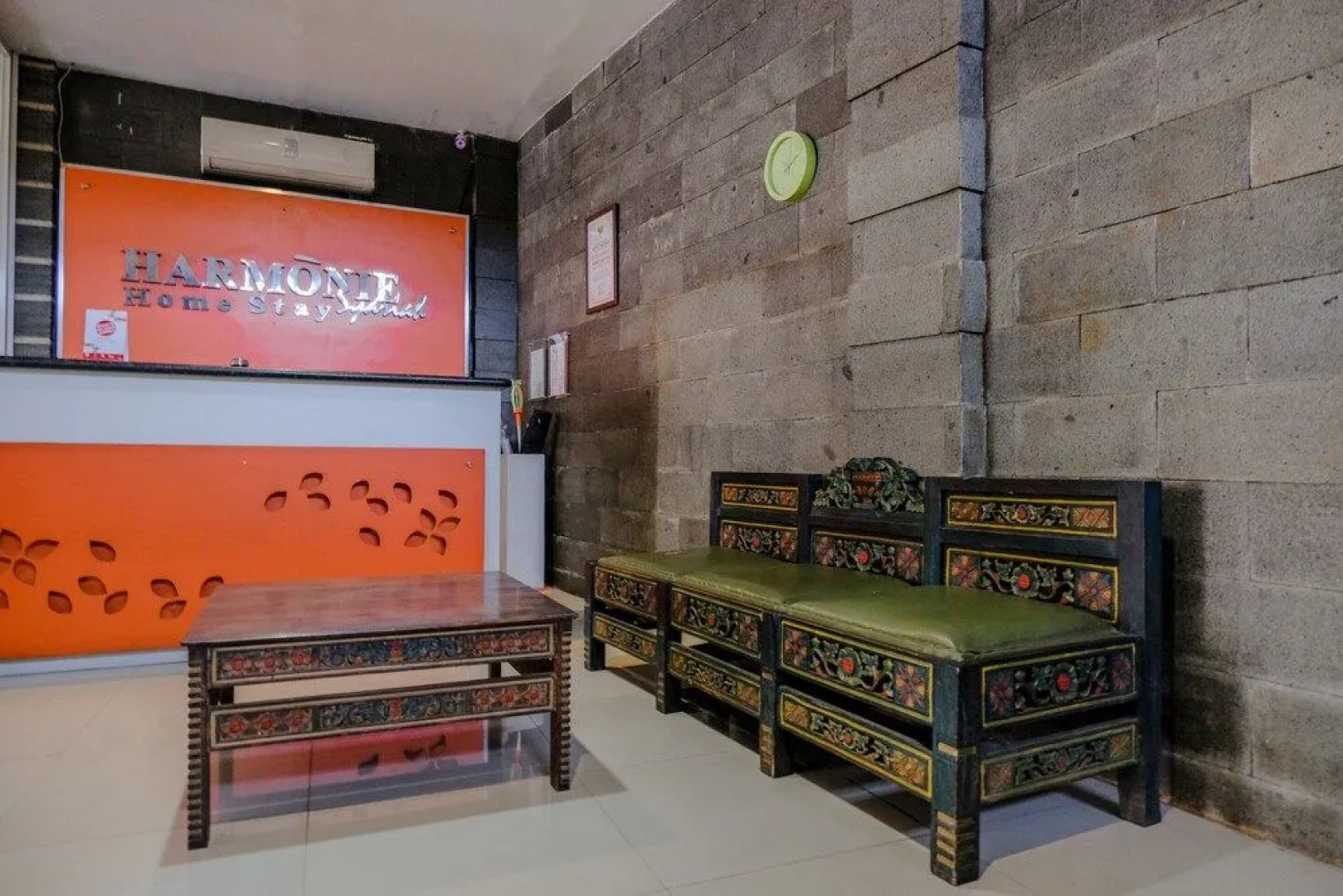 Harmonie Syariah Homestay