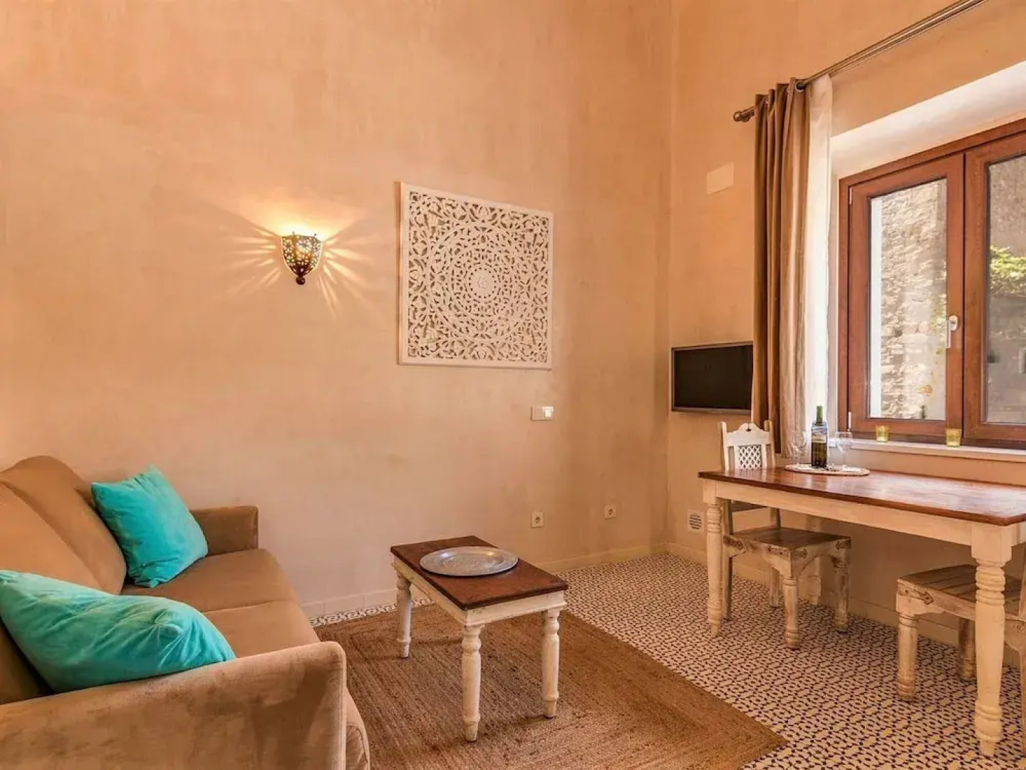 Belvilla by OYO Apartamento PB 1 Dormitorio 1-6