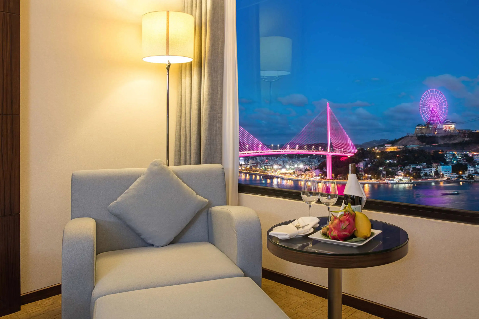 Wyndham Legend Halong Hotel