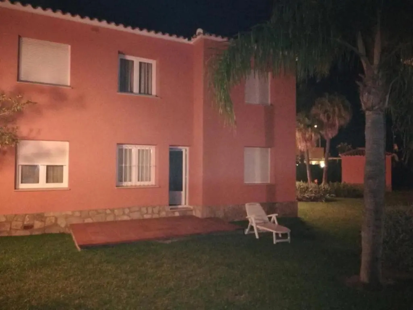 Apartamento entero 3 Habitaciones CLUB SEVILLA III