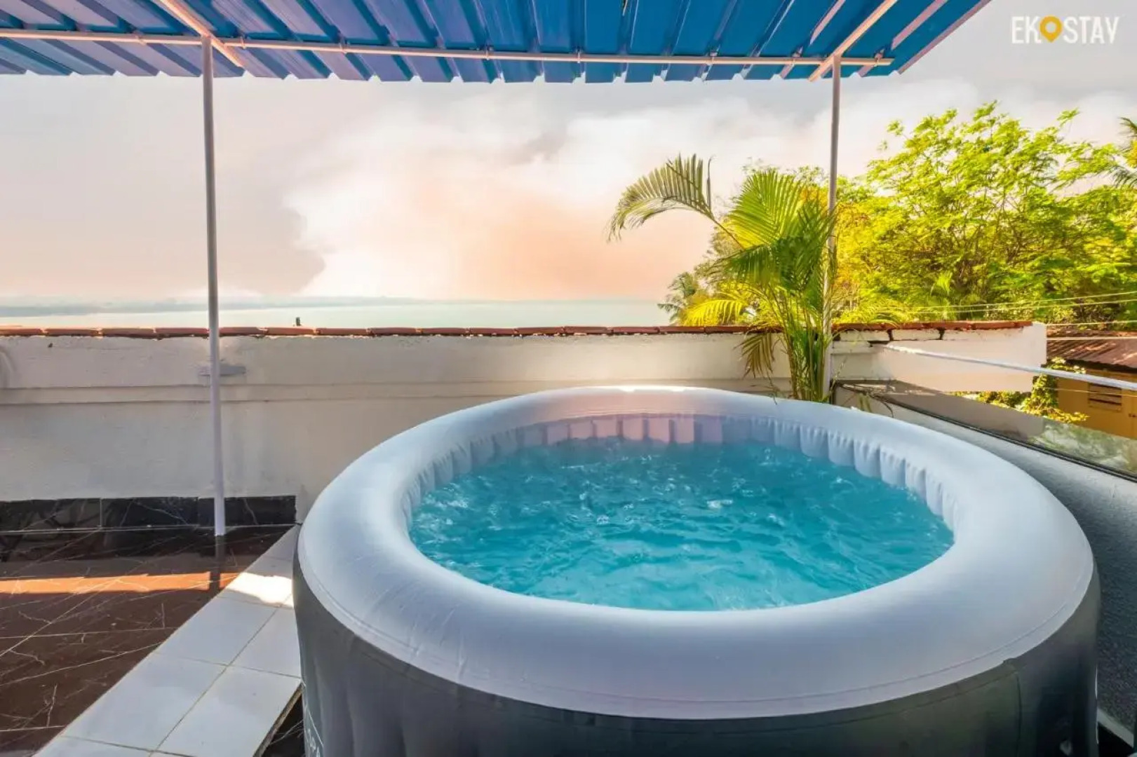 EKOSTAY - Athens Villa