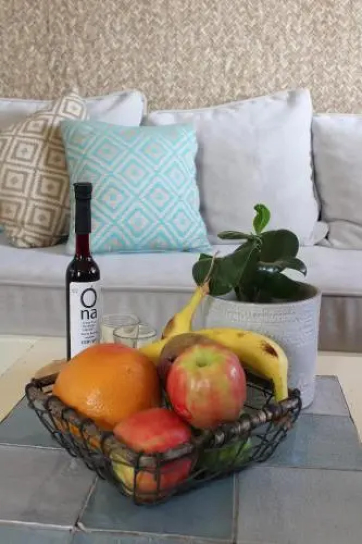 The Mansion in Had Nes