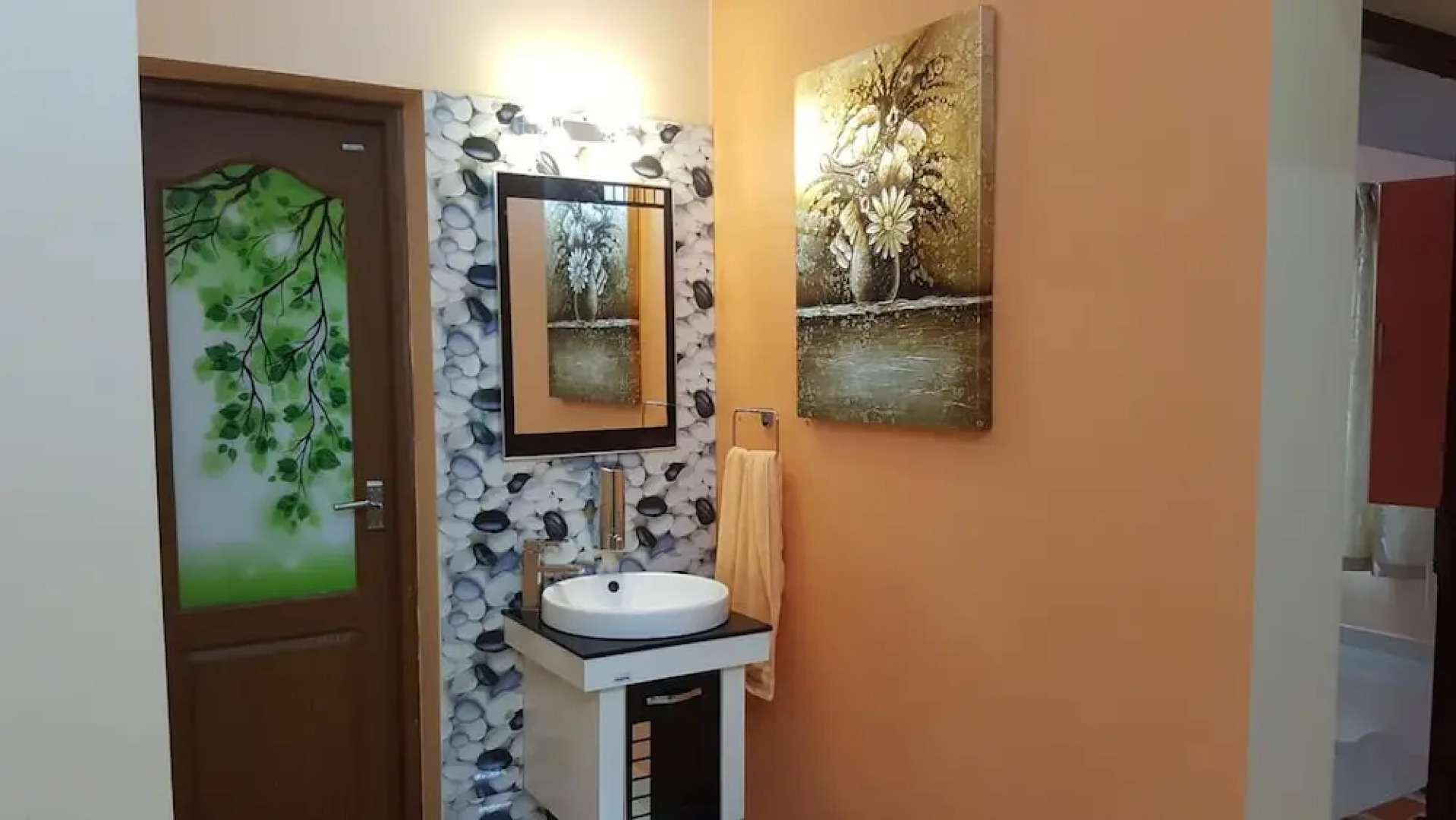 East Top Villa Fully Furnished 4bhk in Thiruvalla