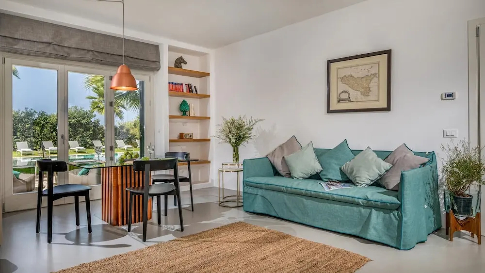 Casavento Puzziteddu 6 Emma Villas