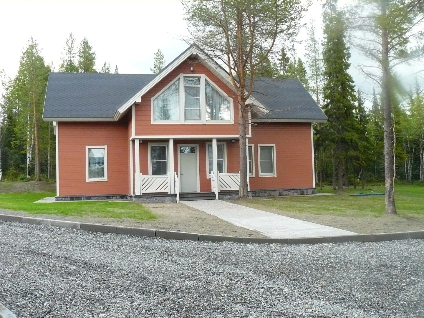 База отдыха «Лесная»