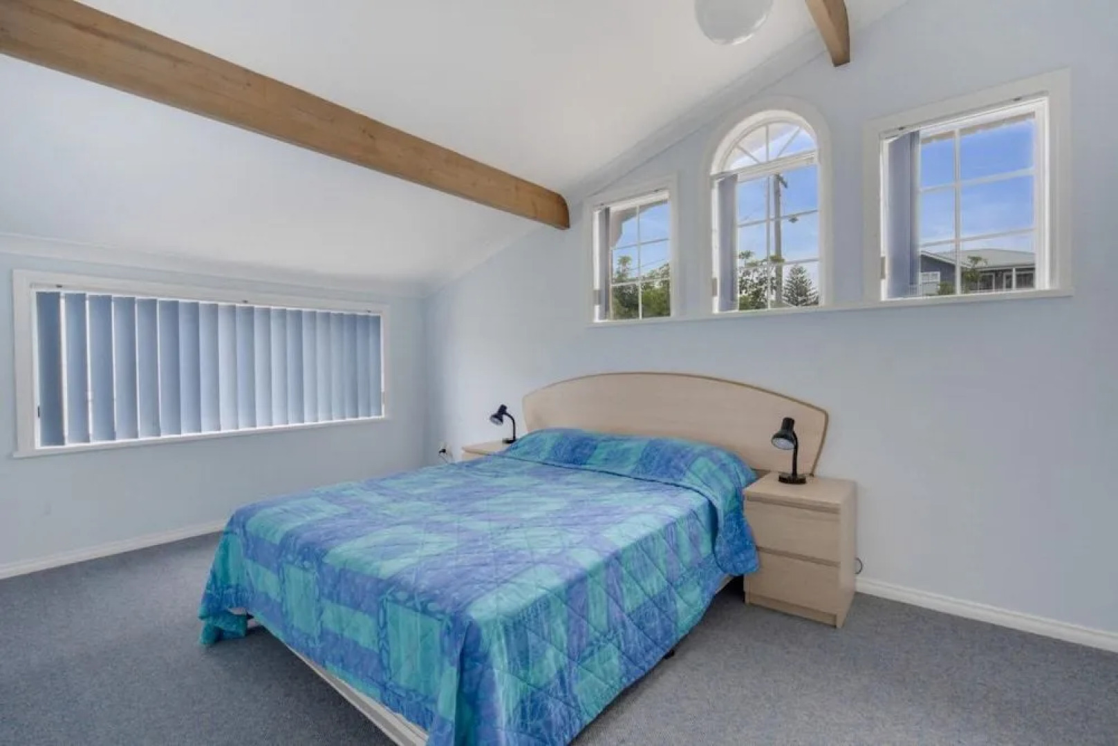 Bannister Point Peninsula Apartment Duplex