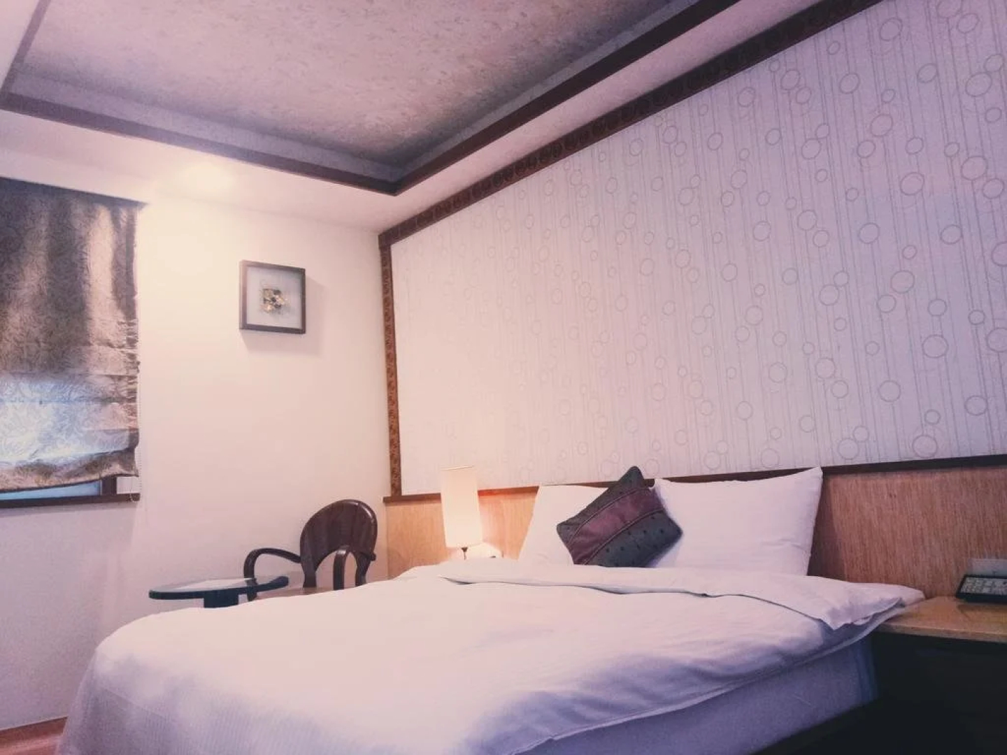 Jade Spring Hot Spring Hotel
