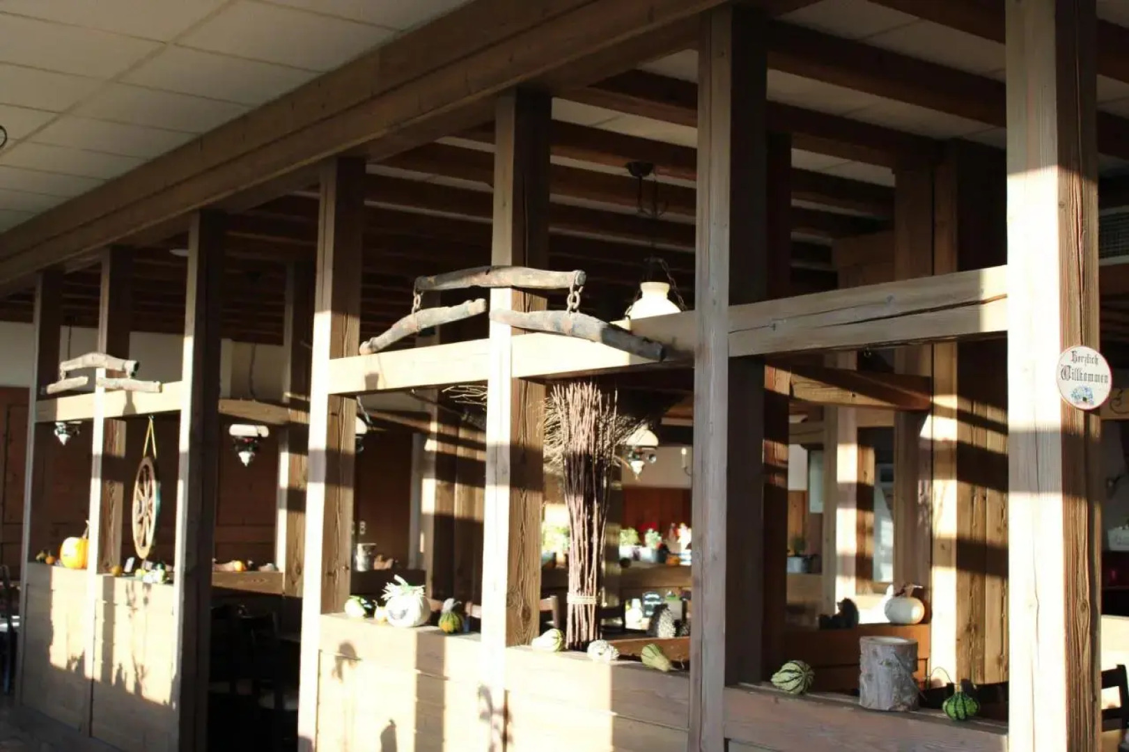 Berggasthof Zum Steira