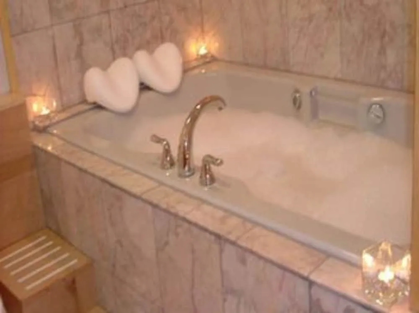 Escape For Two B&B Guesthouse