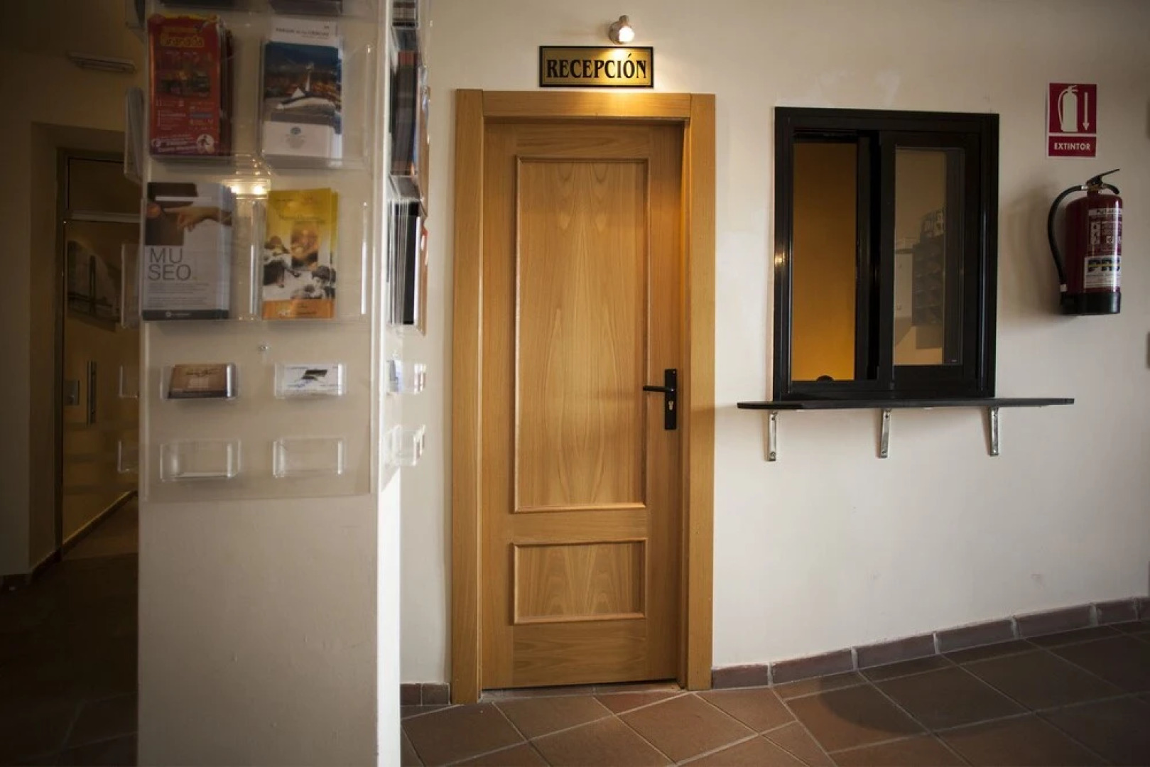 Apartamentos Turísticos BOABDIL