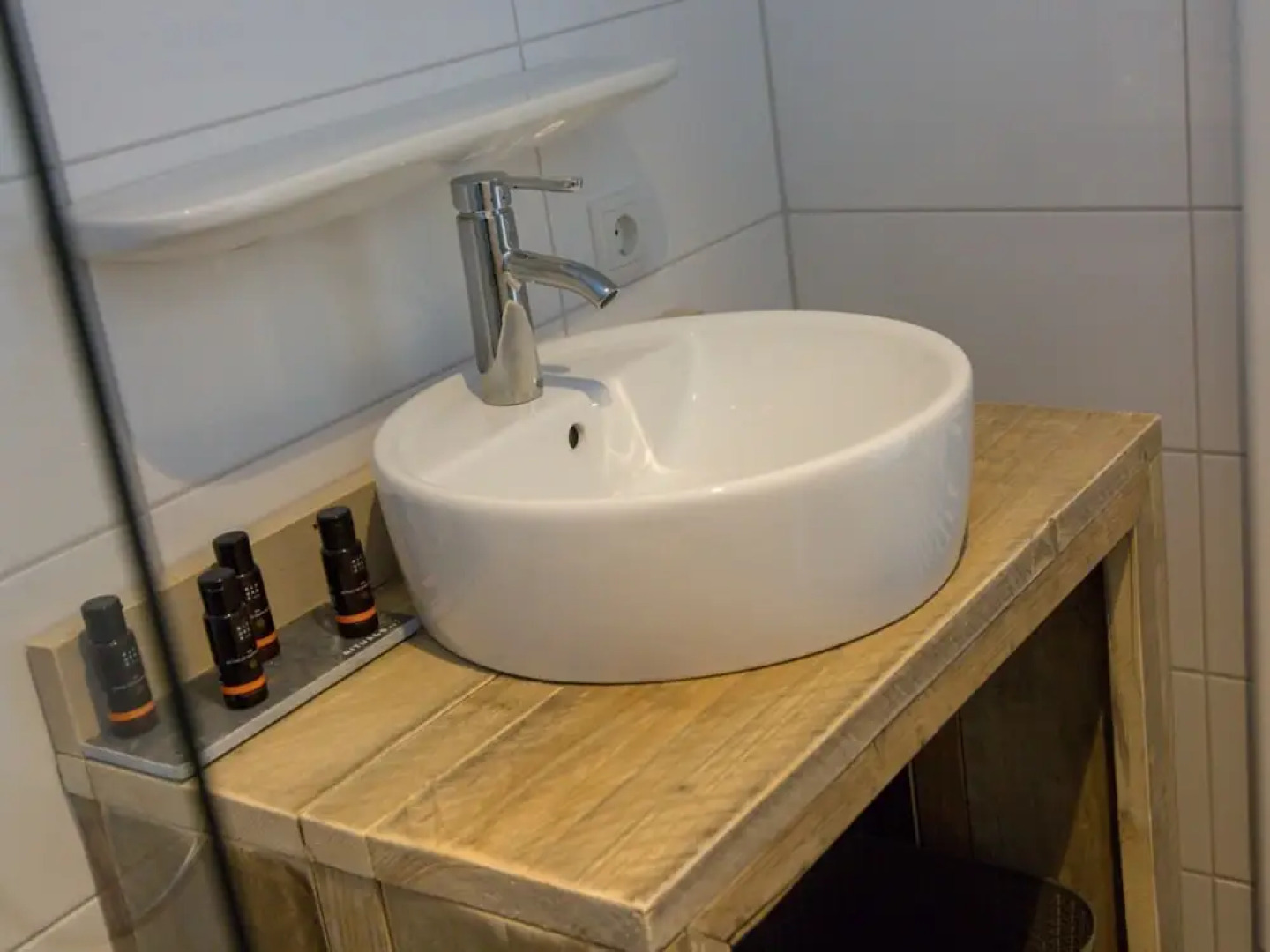 Luxury apartment for 6 people with SAUNA the foot of the dunes