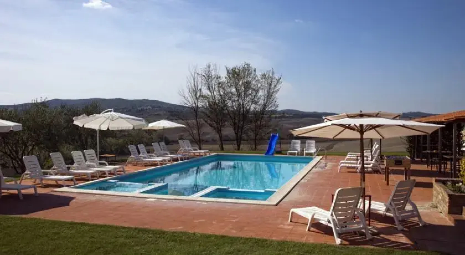 Agriturismo Ville Petroni
