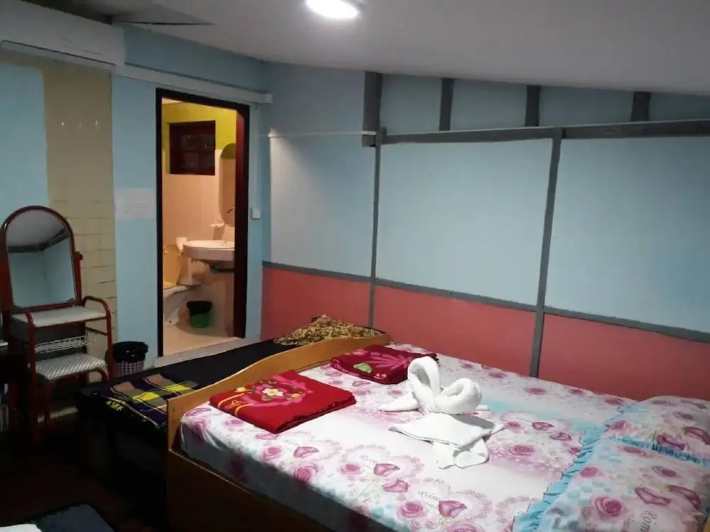 Seasons Hotels And Resort- Ngapali