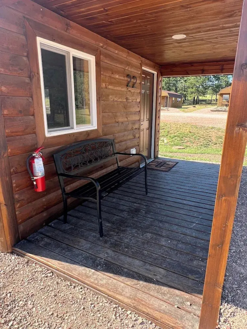 Pine Haven Lodging