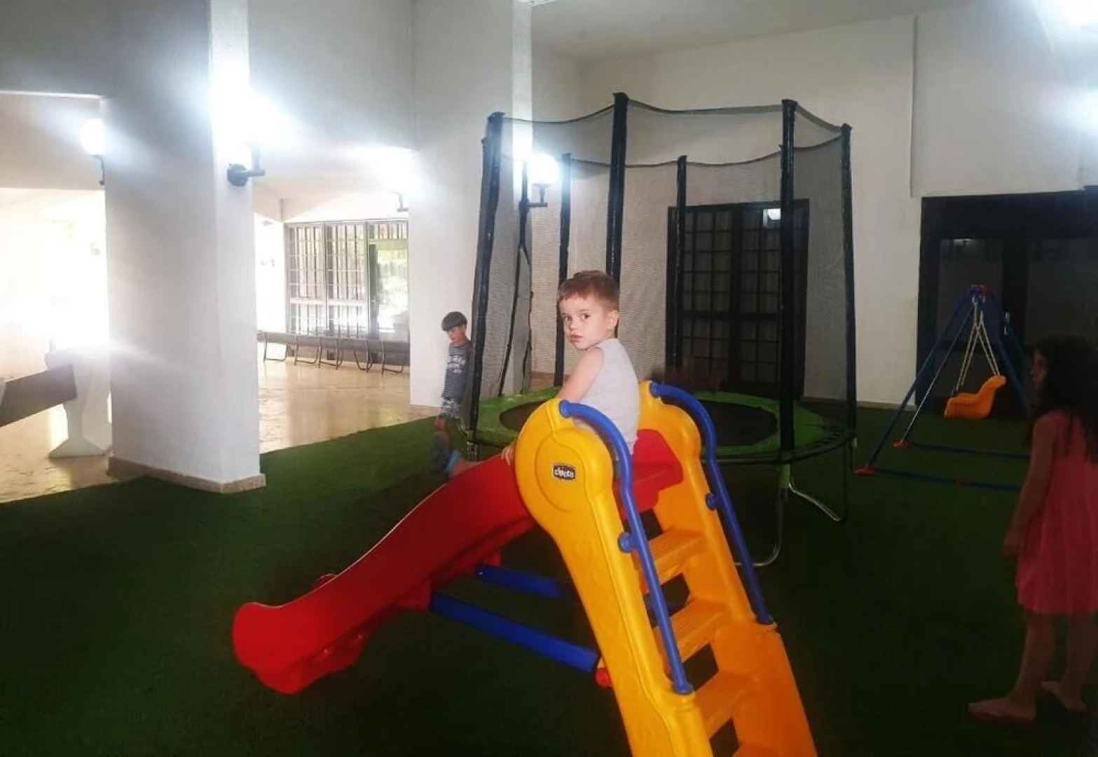 Montenegrina Hotel & SPA