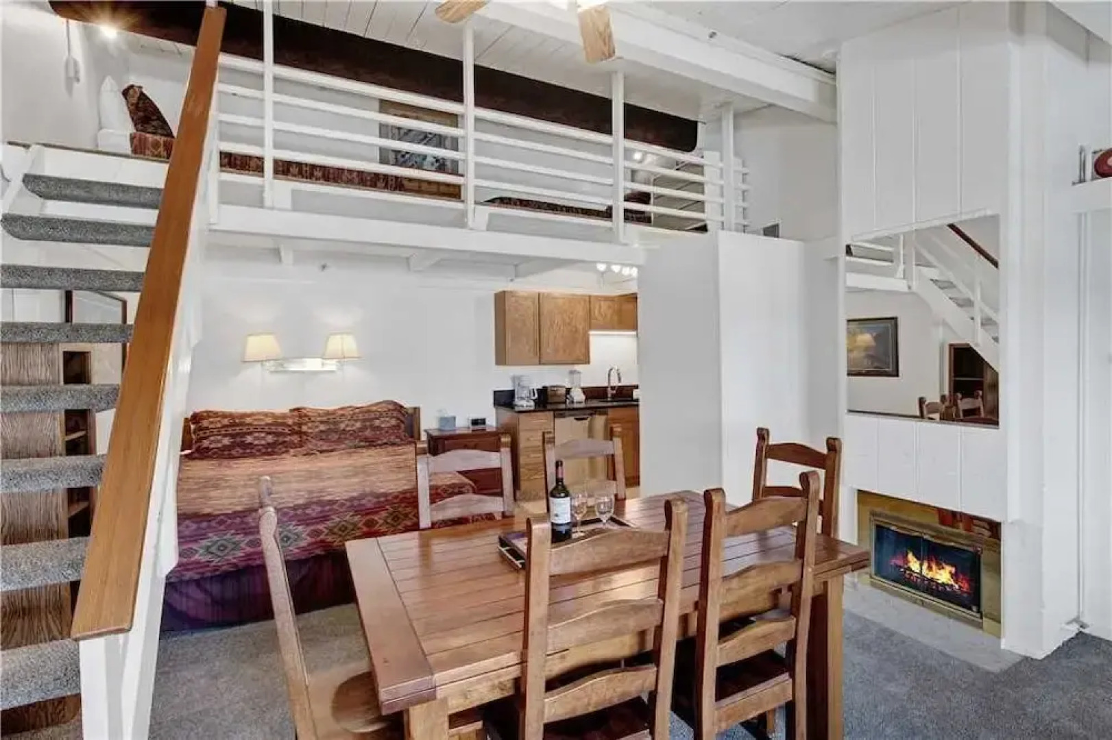 Aspenwood K15 - Studio Condo