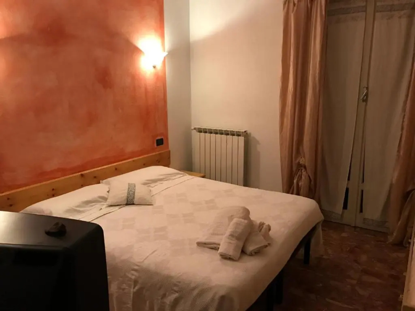 Agriturismo Villa Rosa