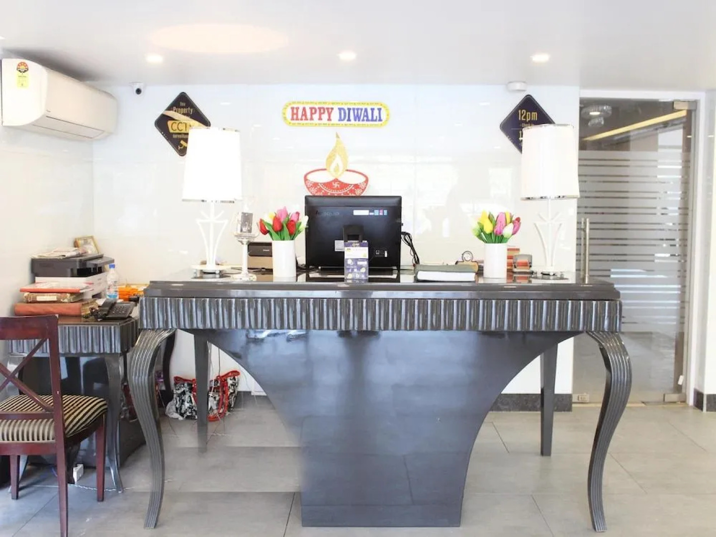 OYO 2637 Hotel Picasso Prive