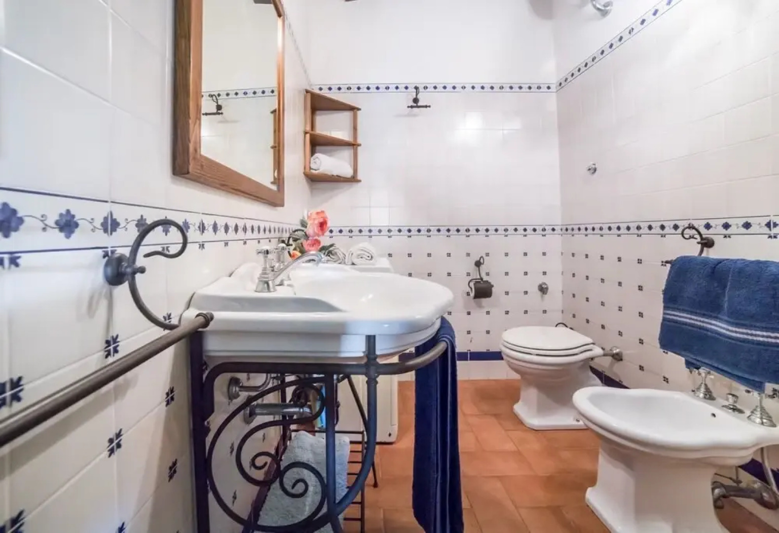 Rent in Rome - Agriturismo Villa Belvedere