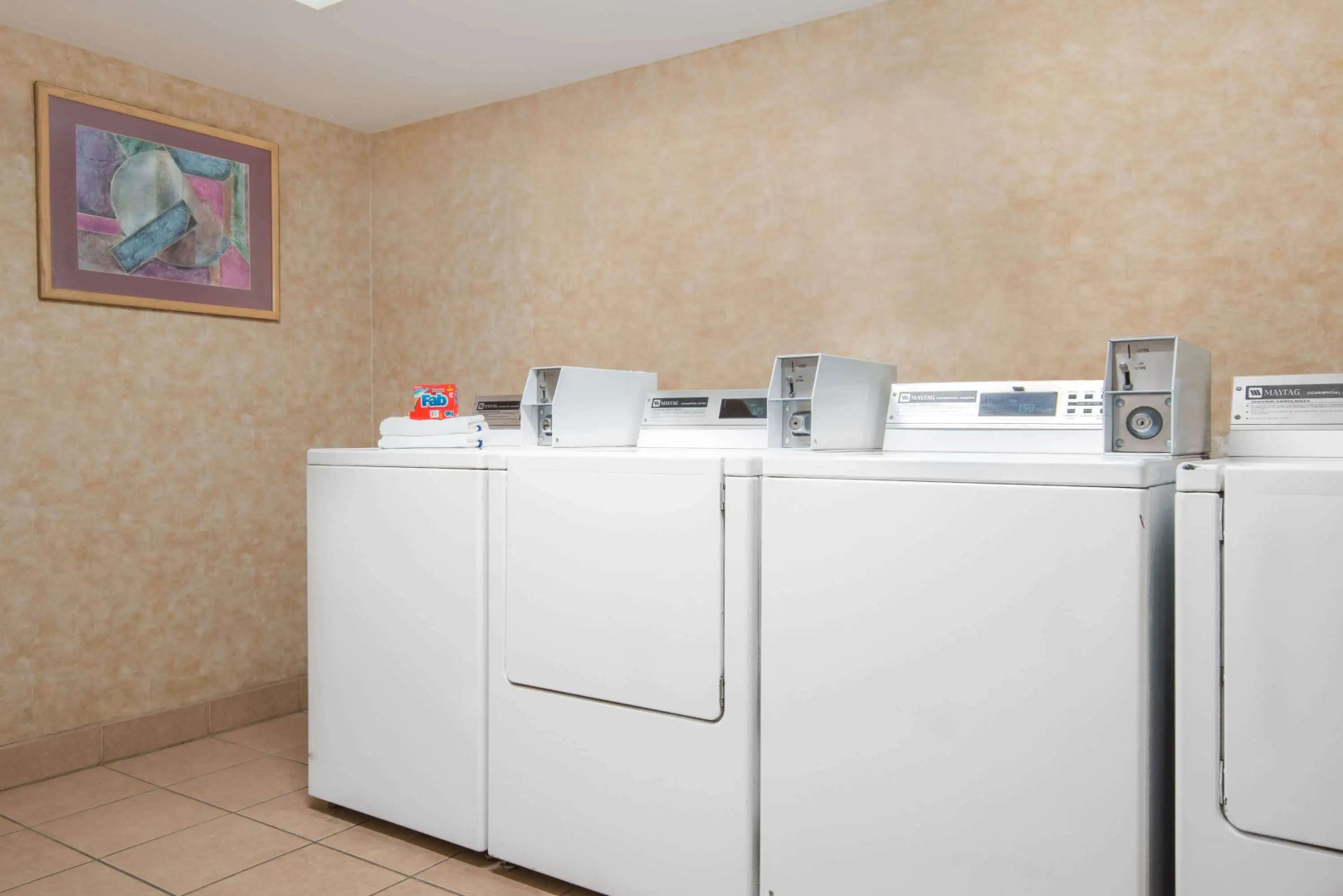 Travelodge by Wyndham Pueblo