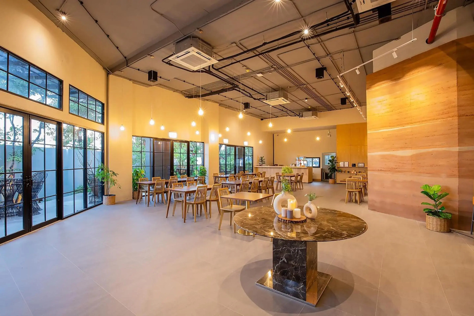 Centara Life Wisma Hotel Ratchaburi