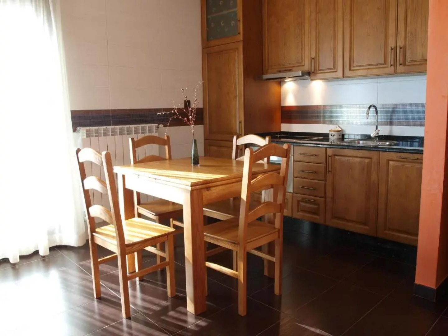 Hotel Apartamento Marouco