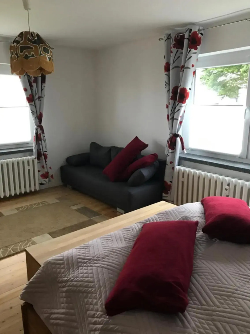 Ferienwohnung Ilse