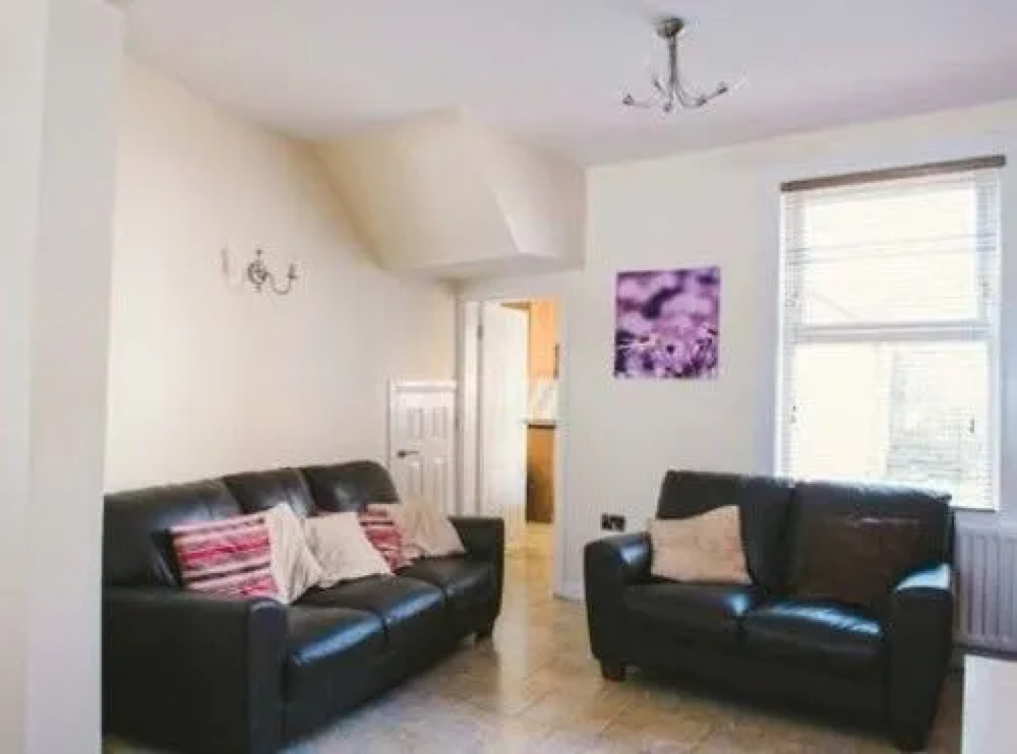 Ferryquay Gate House