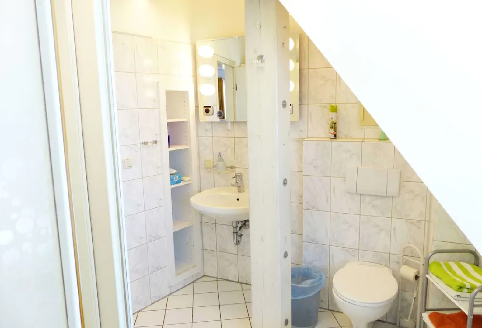 Gästehaus Schröder Walldorf 2