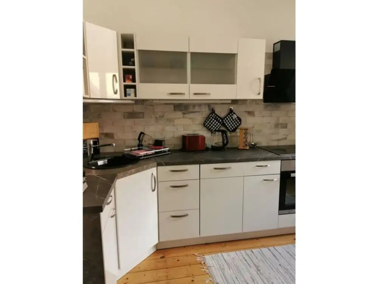 Haus Waldliebe Modern Retreat