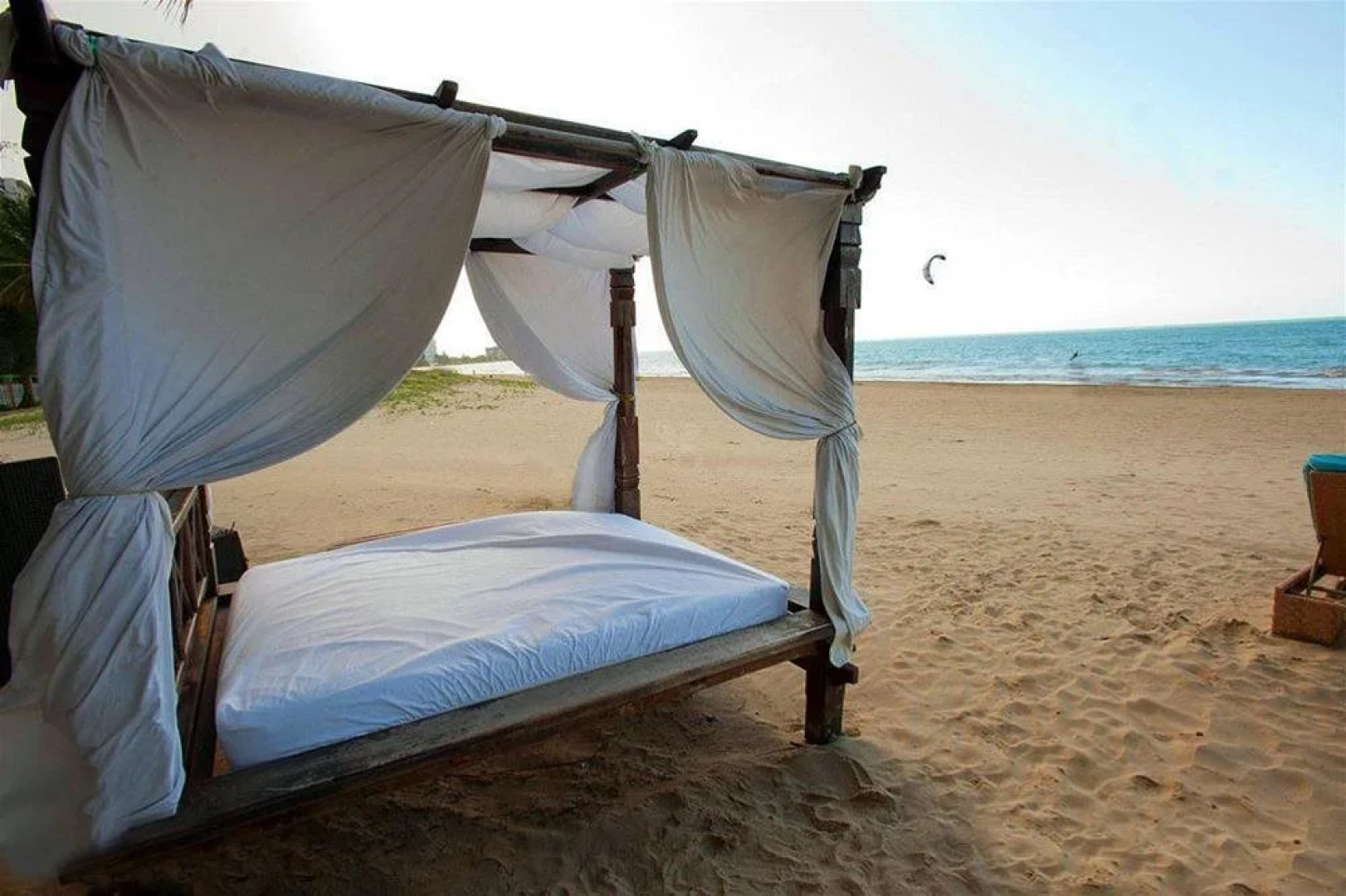 The Beach House Hotel