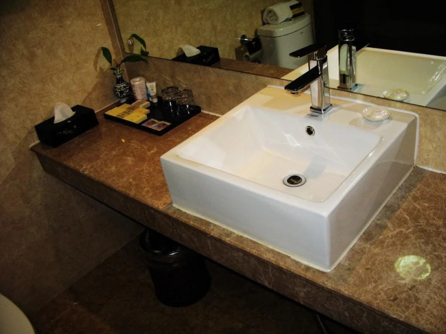 Hampton by Hilton Kunming Guandu