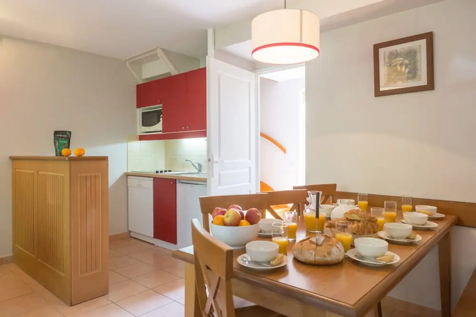 Pierre & Vacances Résidence du Lac