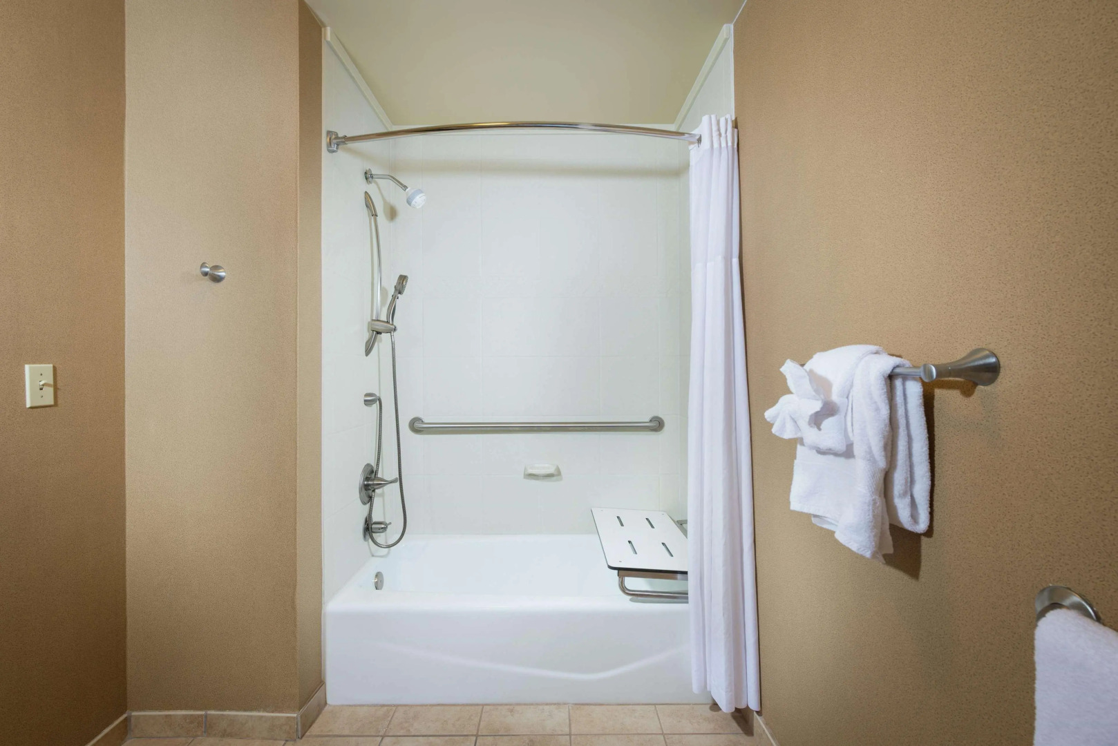 Hampton Inn Tuscaloosa-University