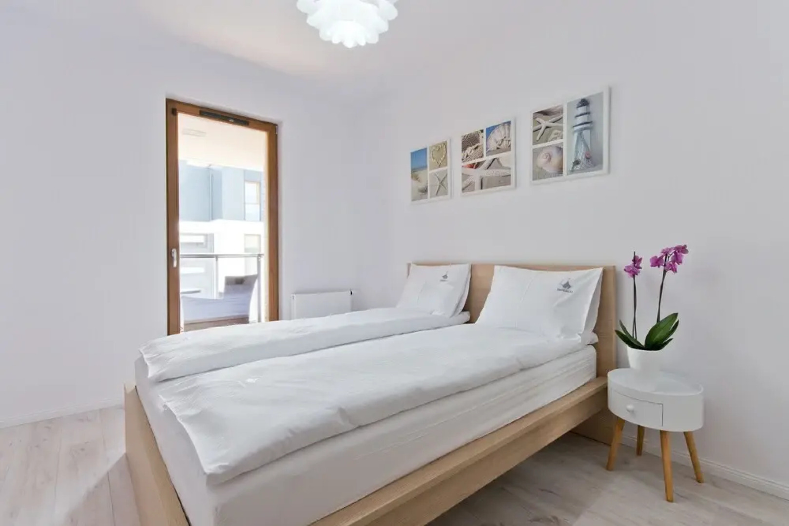 Apartament Nadmorski Sopot 1