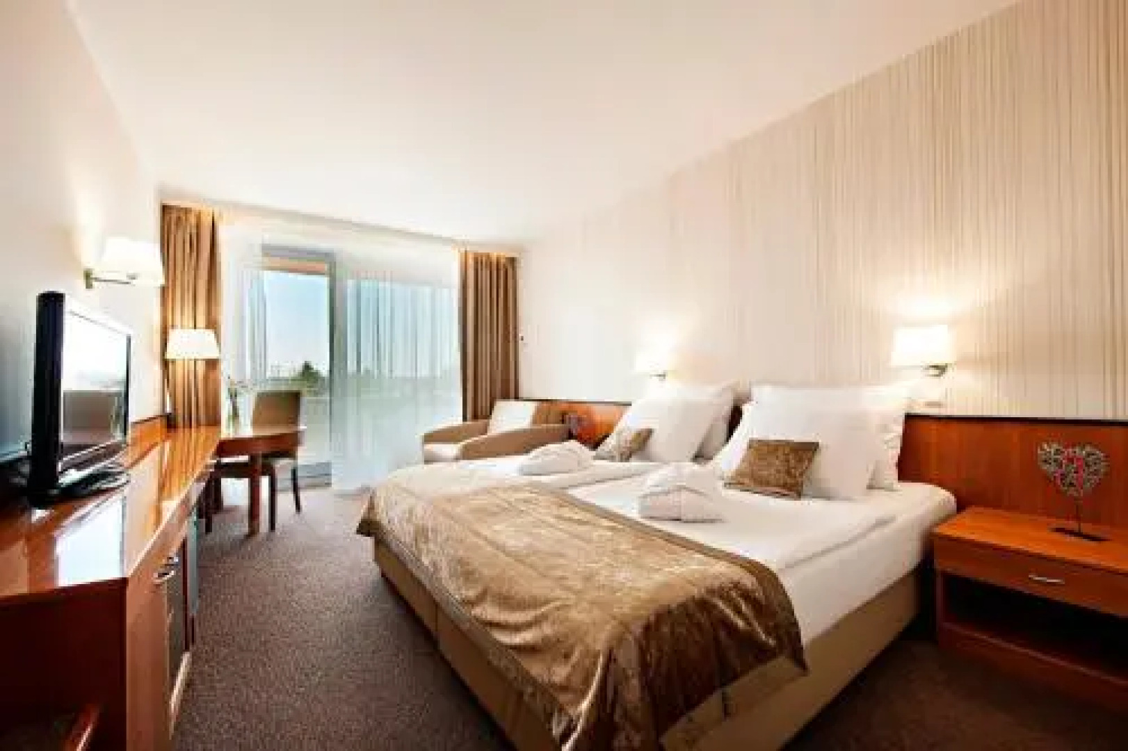 Zdravilišče Radenci - Sava Hotels & Resorts