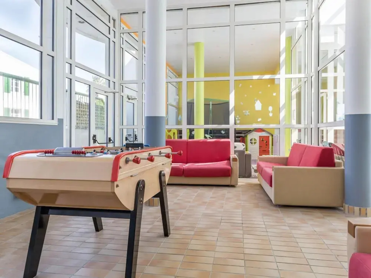 Residence Le Palais des Gouverneurs, St. Martin-de-re