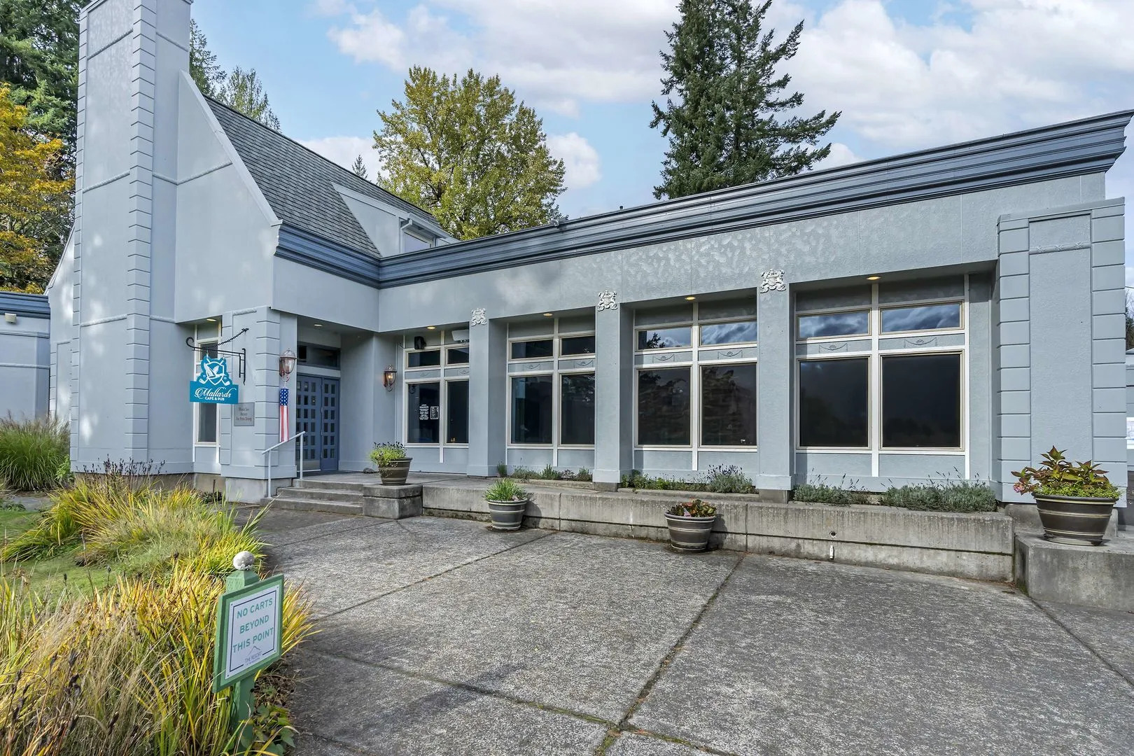 Mt Hood Oregon Resort, BW Premier Collection