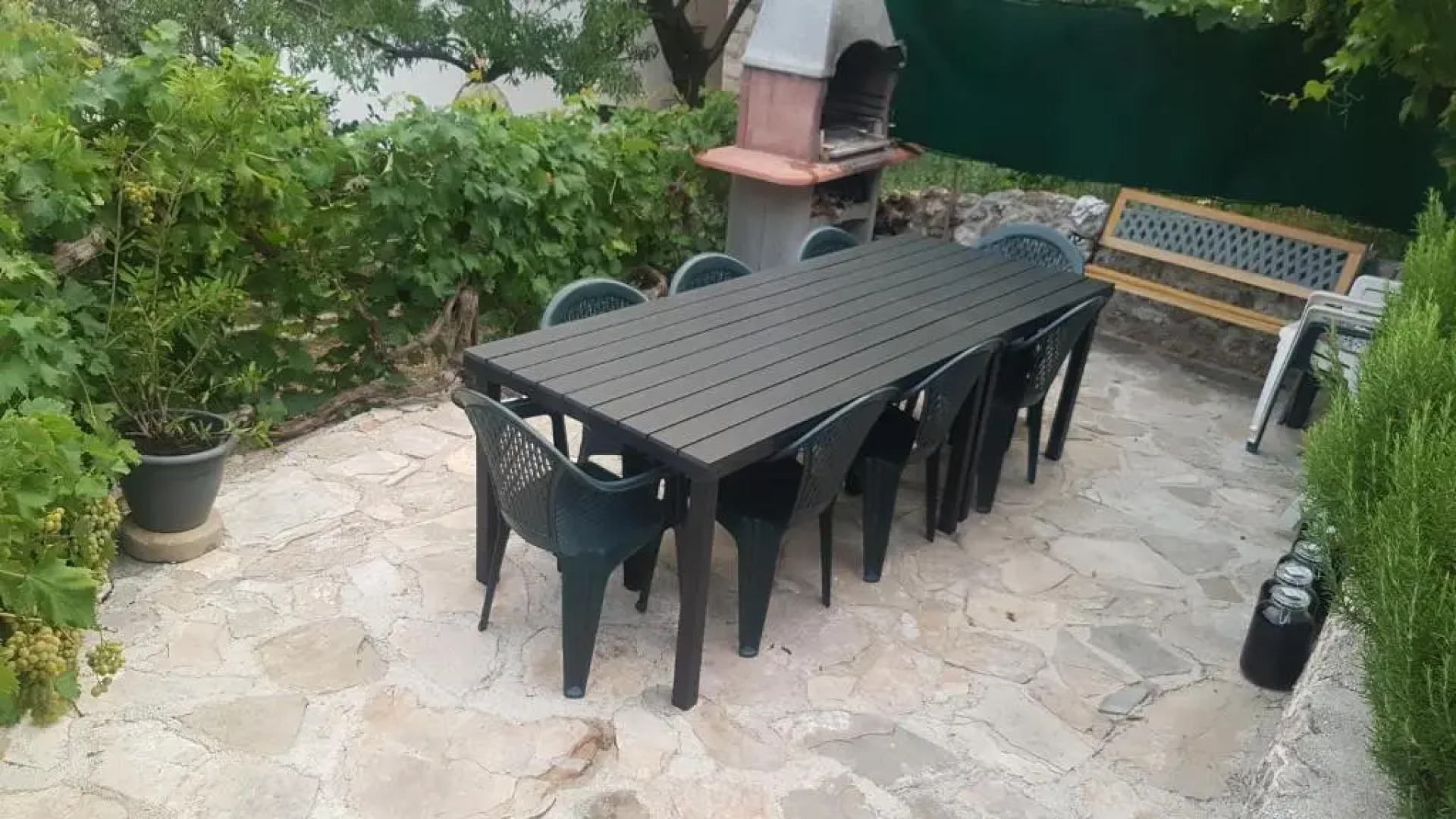 Apartmani Nina & Mili