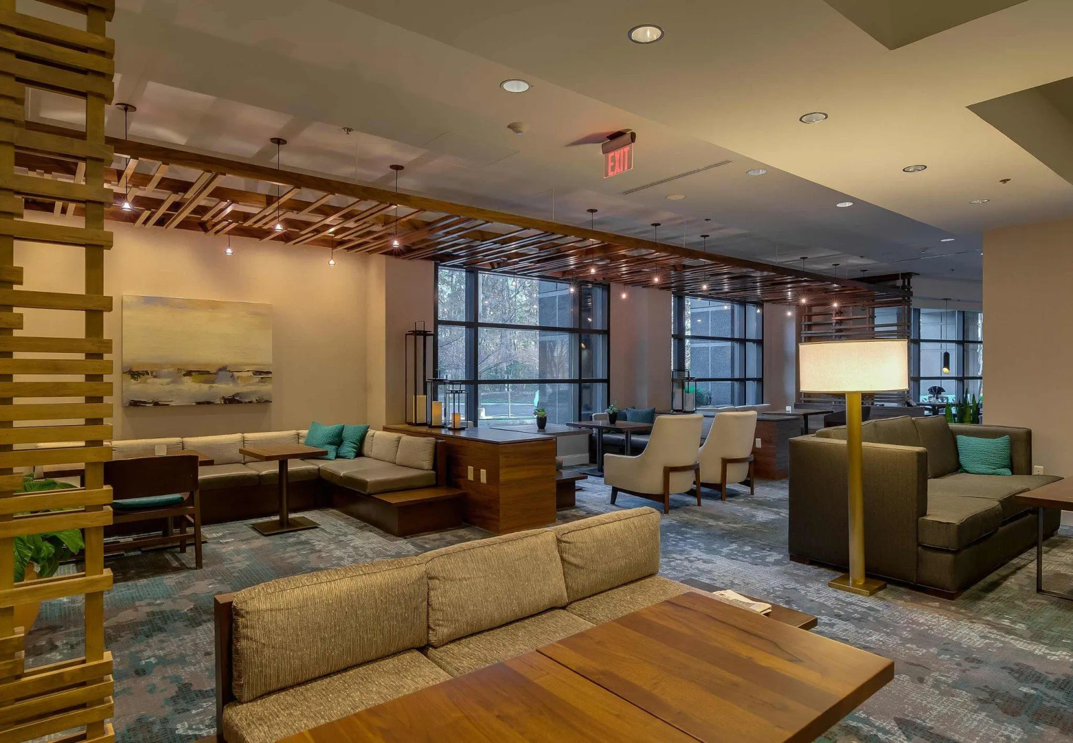 Richmond Marriott Short Pump