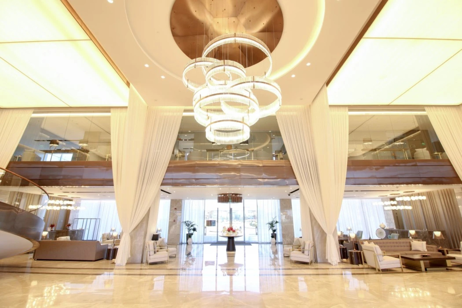 Views Hotel & Residences