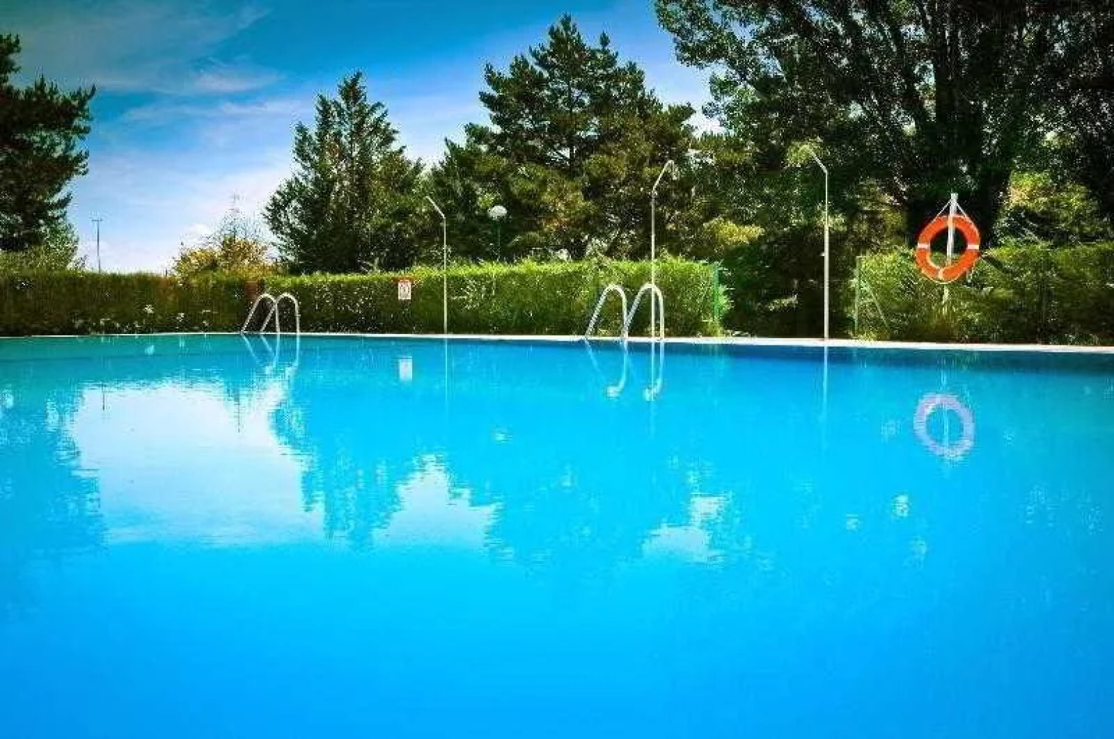 Sheraton Santa María de El Paular