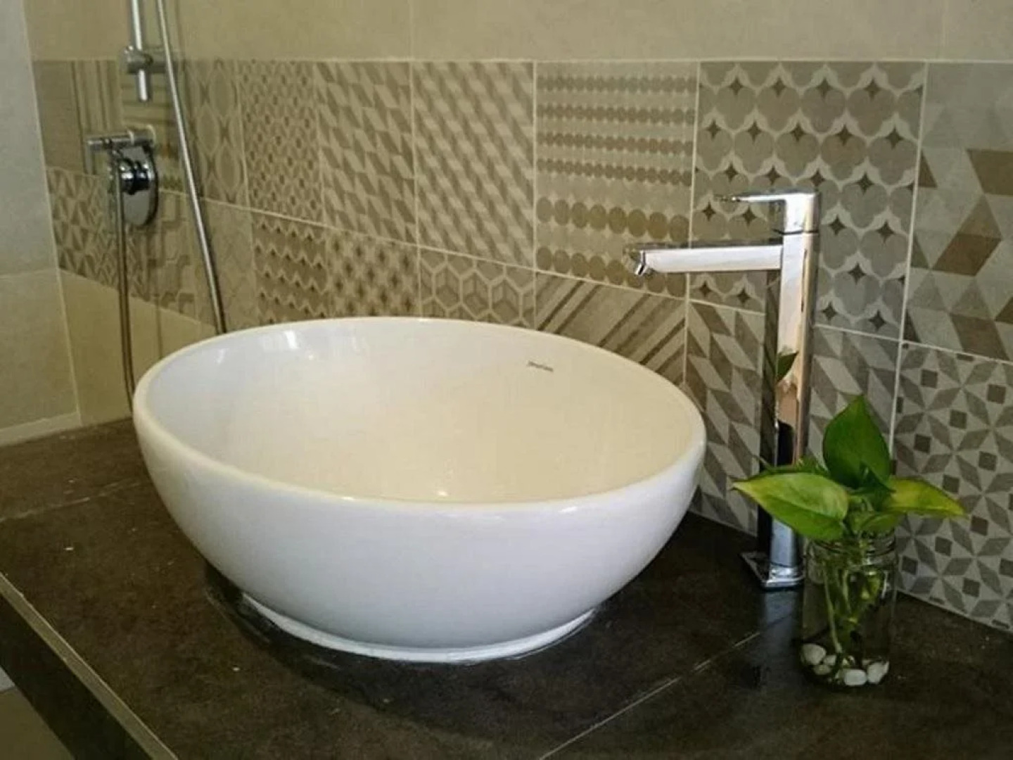 Thirteenth Floor Vacation Home