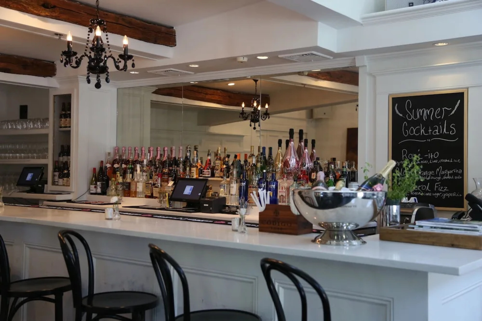 Maison Vivienne Southampton